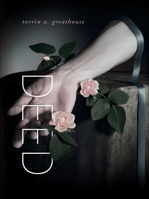 cover image of DEED
